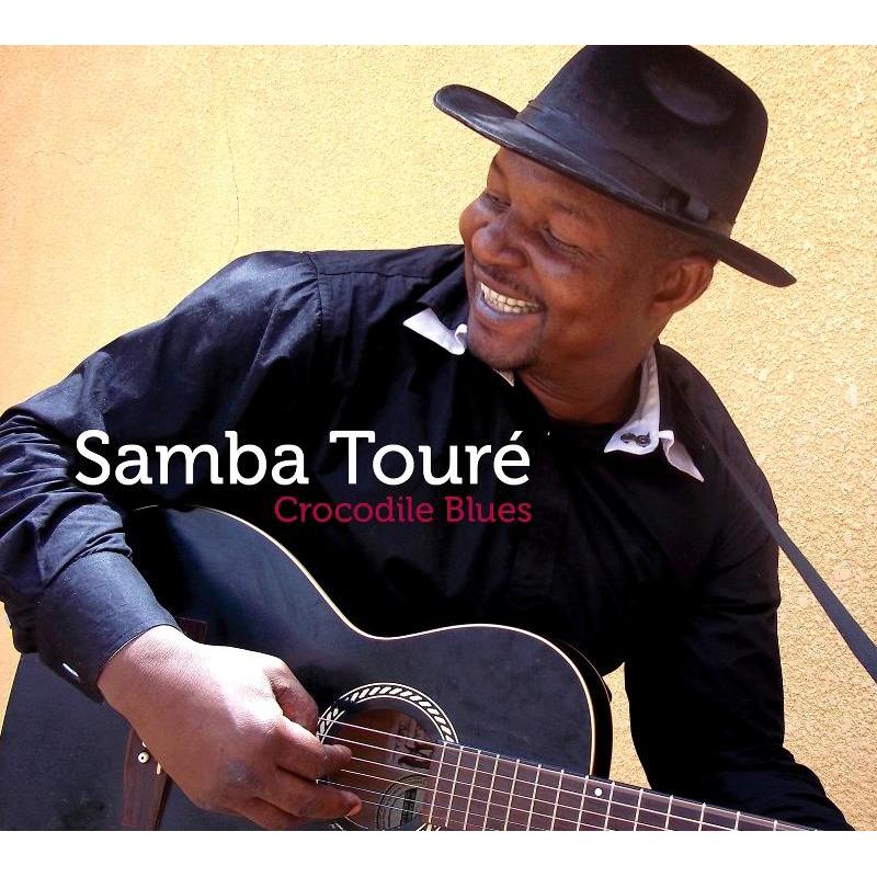 Picture of Samba Tour� - Crocodile Blues