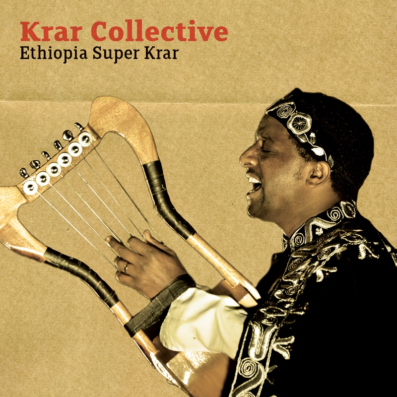 Picture of Krar Collective - Ethiopia Super Krar