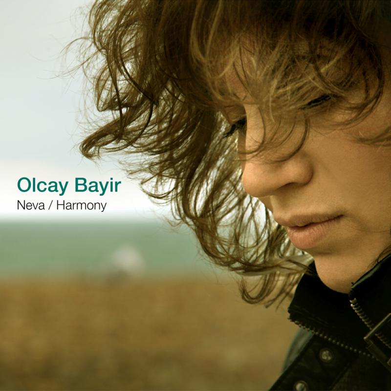 Picture of Olcay Bayir - Neva / Harmony