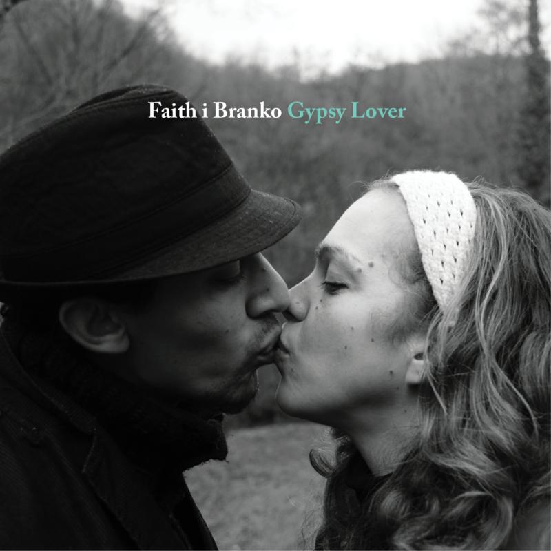 Picture of Faith I Branko - Gypsy Lover