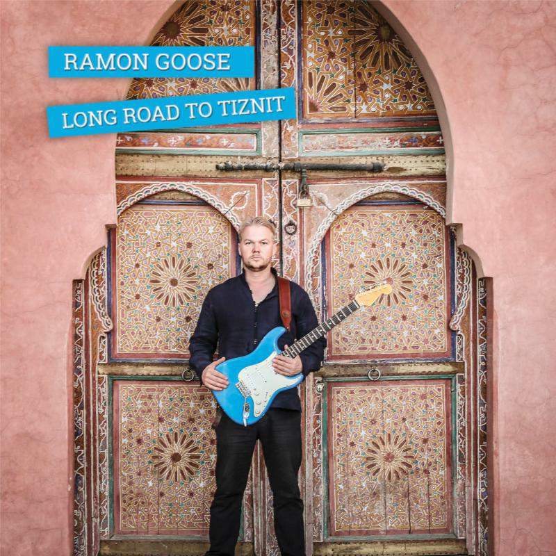 Picture of Ramon Goose - Long Road to Tiznit