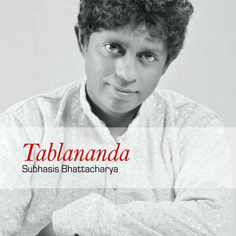 Picture of Subhasis Bhattacharya - Tablananda