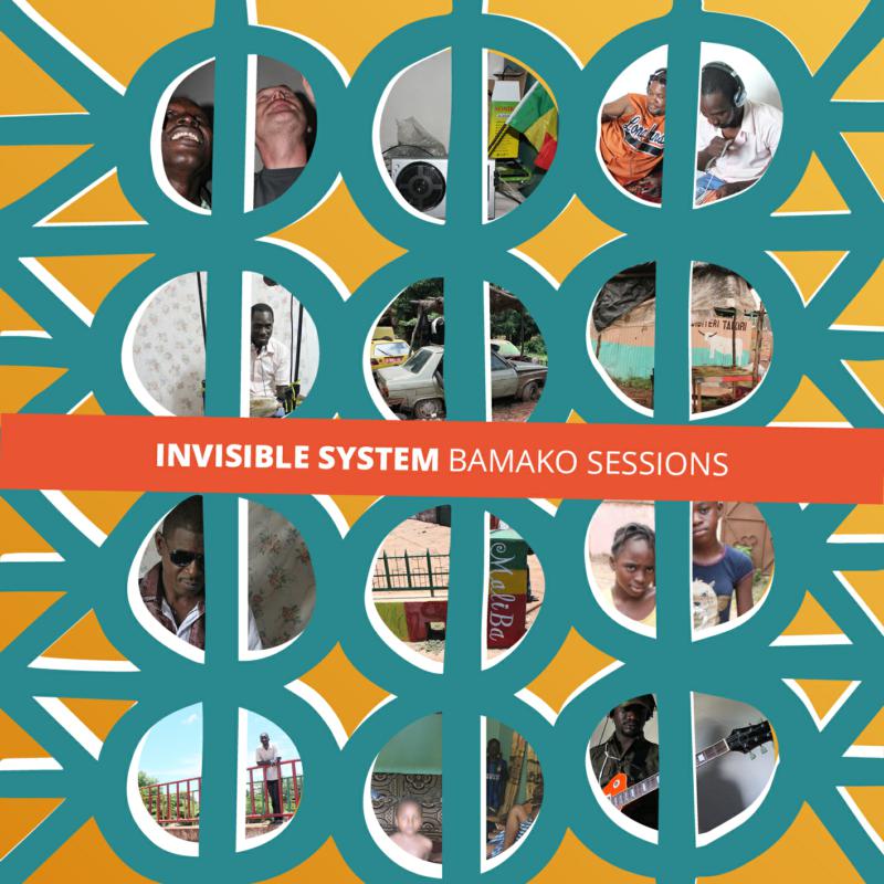 Picture of Invisible System - Bamako Sessions