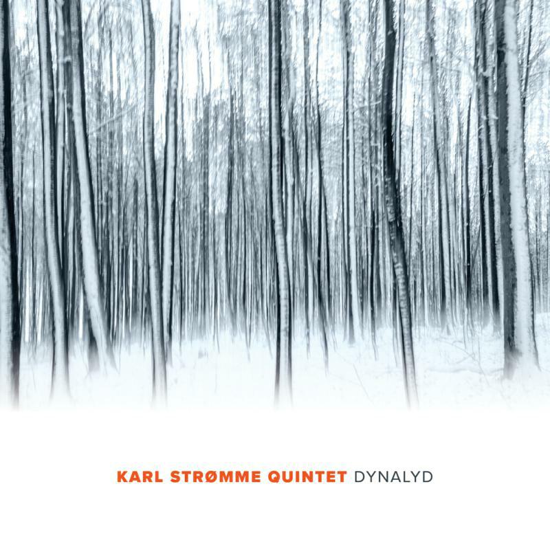 Picture of Karl Stromme Quintet - Dynalyd