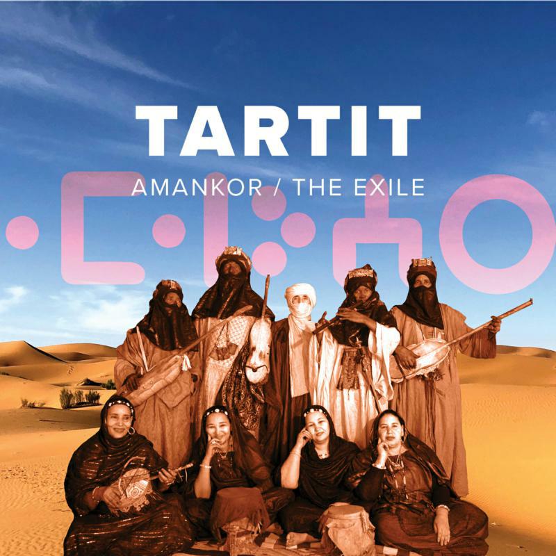 Picture of Tartit - Amankor / The Exile