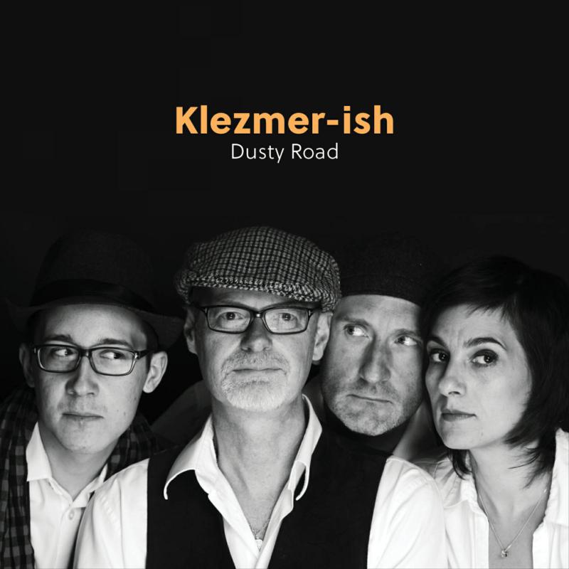 Picture of Klezmer-ish - Dusty Road