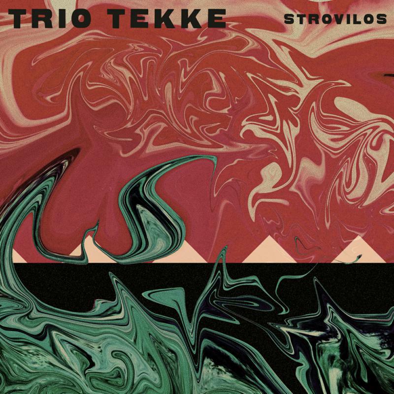 Picture of Trio Tekke - Strovilos