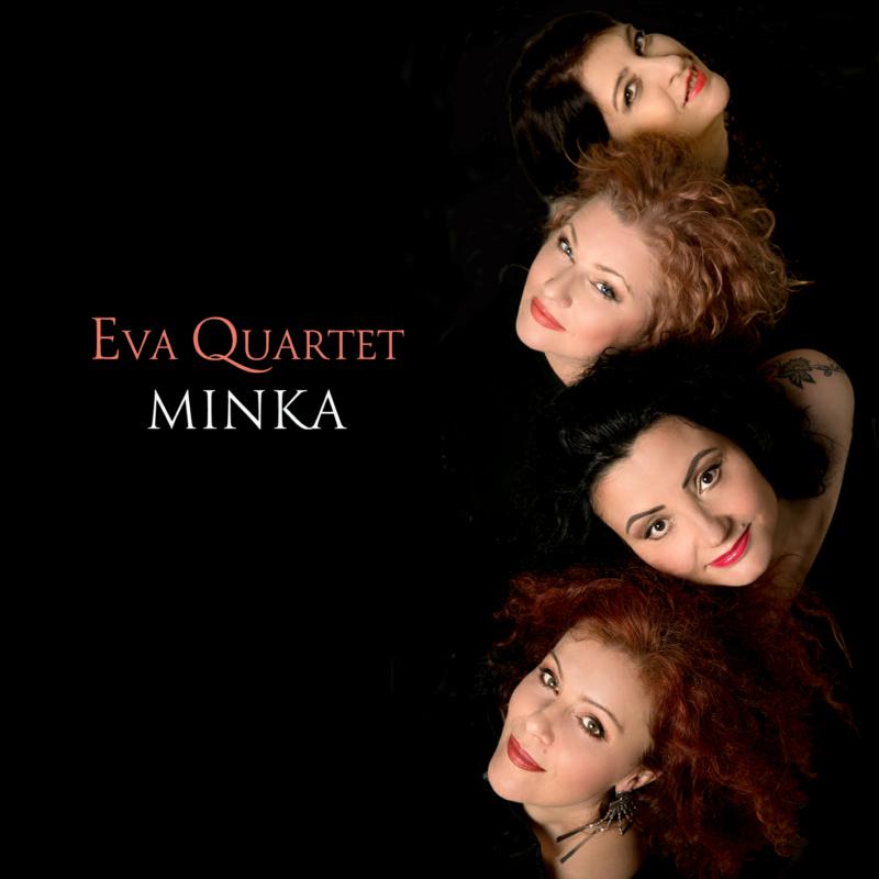 Picture of Eva Quartet - Minka