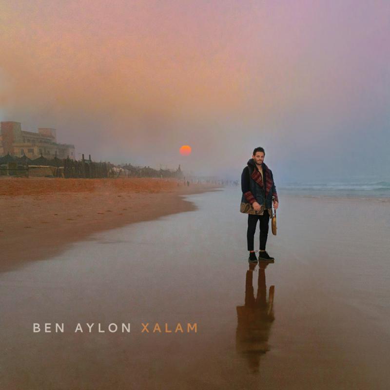 Picture of Ben Aylon - Xalam