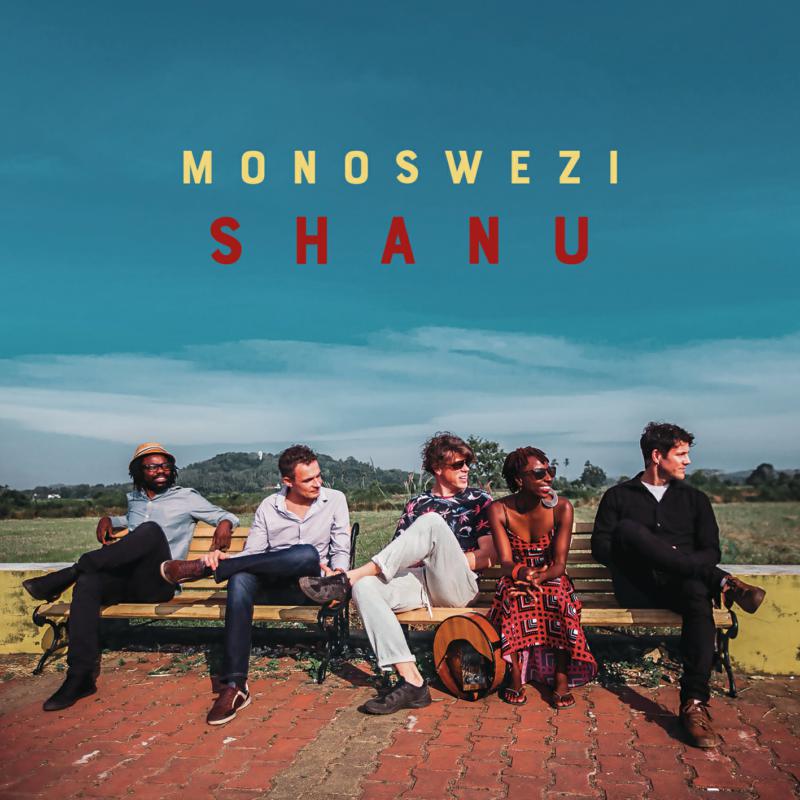 Picture of Monoswezi - Shanu