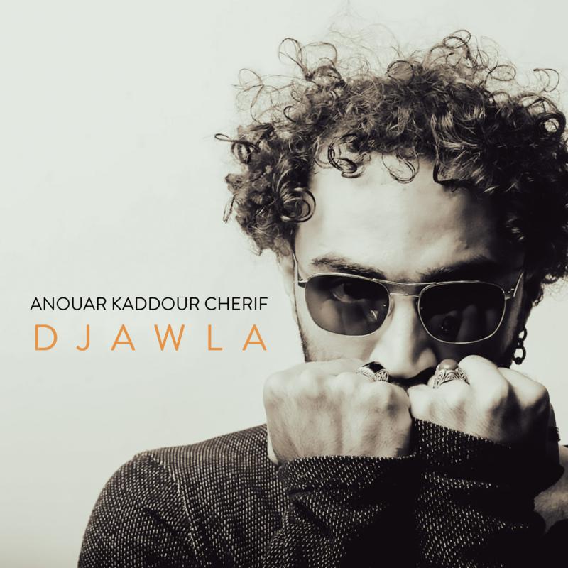 Picture of Anouar Kaddour Cherif - Djawla