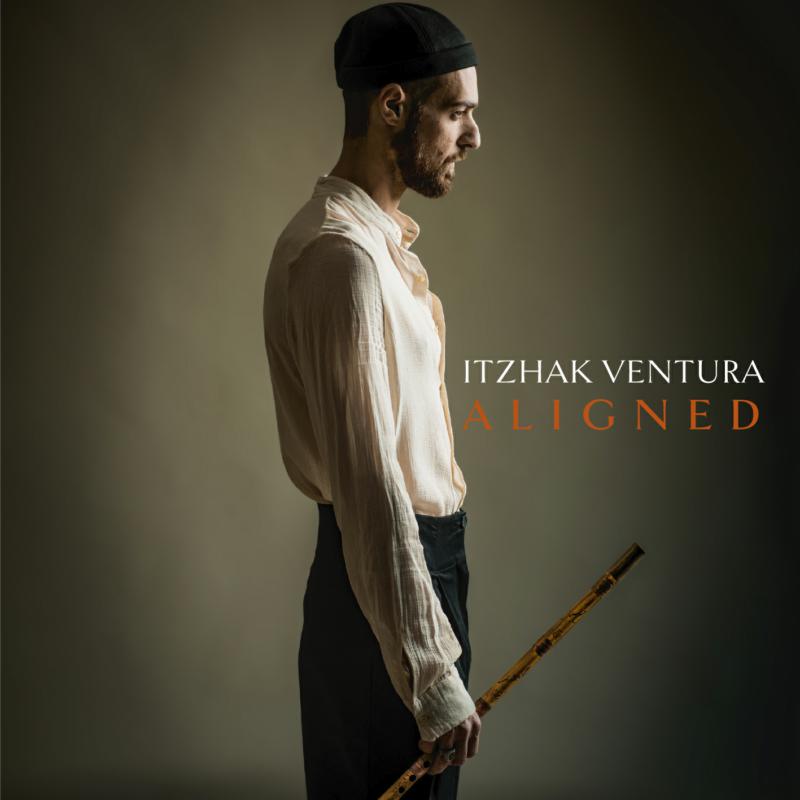 Picture of Itzhak Ventura - Aligned