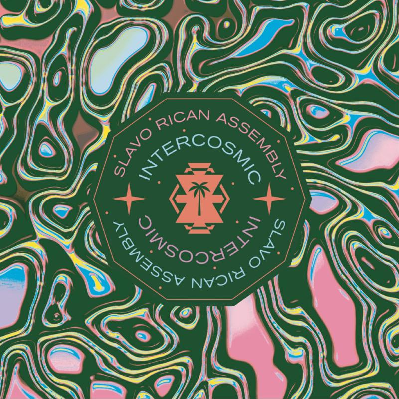 Picture of Slavo Rican Assembly - Intercosmic