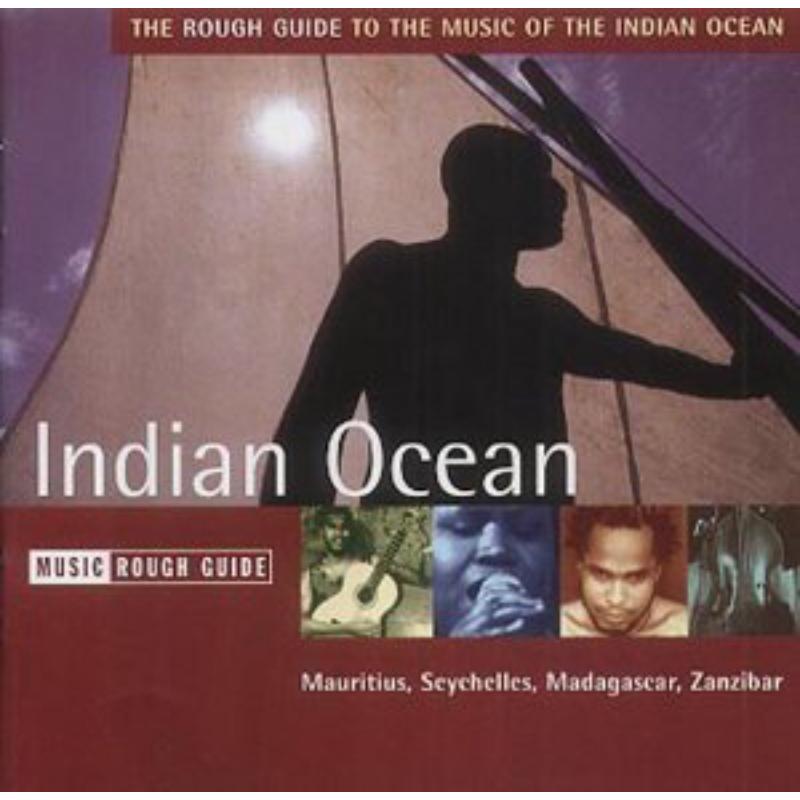 Picture of Various Artists - The Rough Guide to the Music of the Indian Ocean
