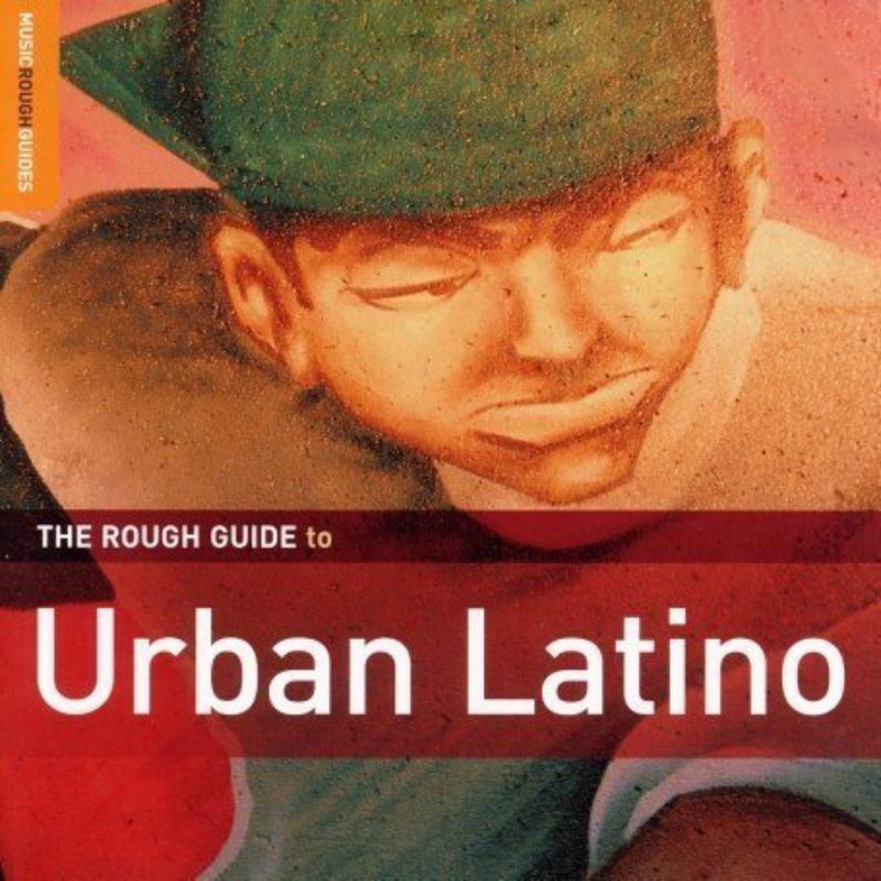 Picture of Various Artists - The Rough Guide to Urban Latino