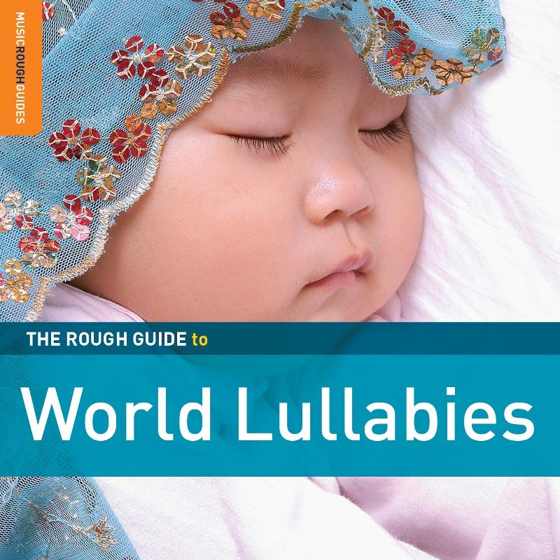 Picture of Various Artists - The Rough Guide to World Lullabies
