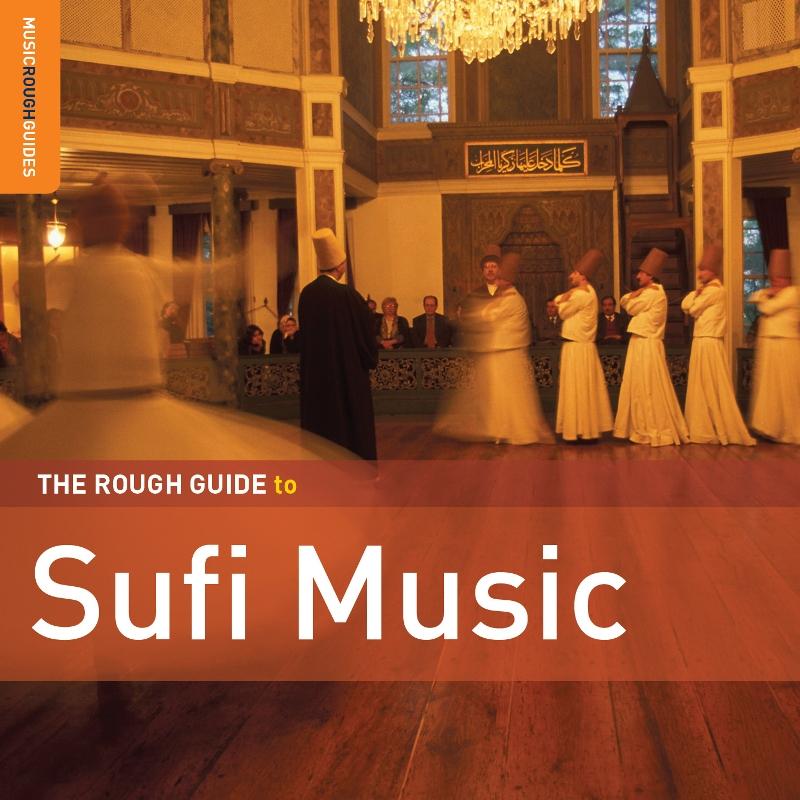 Picture of Various Artists - The Rough Guide to Sufi Music (Second Edition)