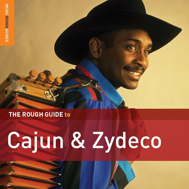 Picture of Rough Guide: Cajun & Zyde - Various Artists