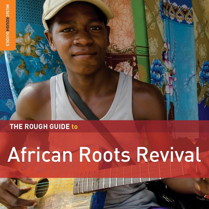 Picture of Various Artists - The Rough Guide To African Roots Revival