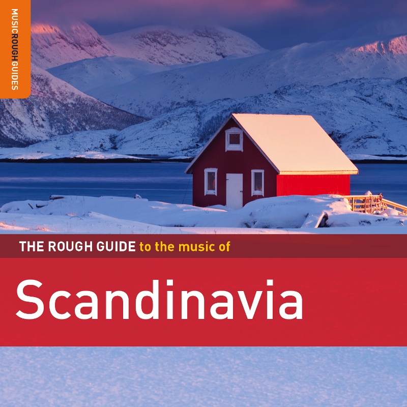 Picture of Various Artists - The Rough Guide To The Music Of Scandinavia