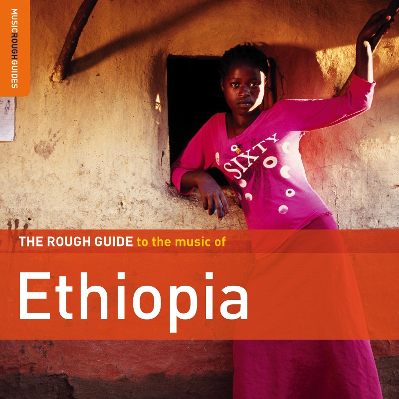 Picture of Various Artists - The Rough Guide To The Music Of Ethiopia