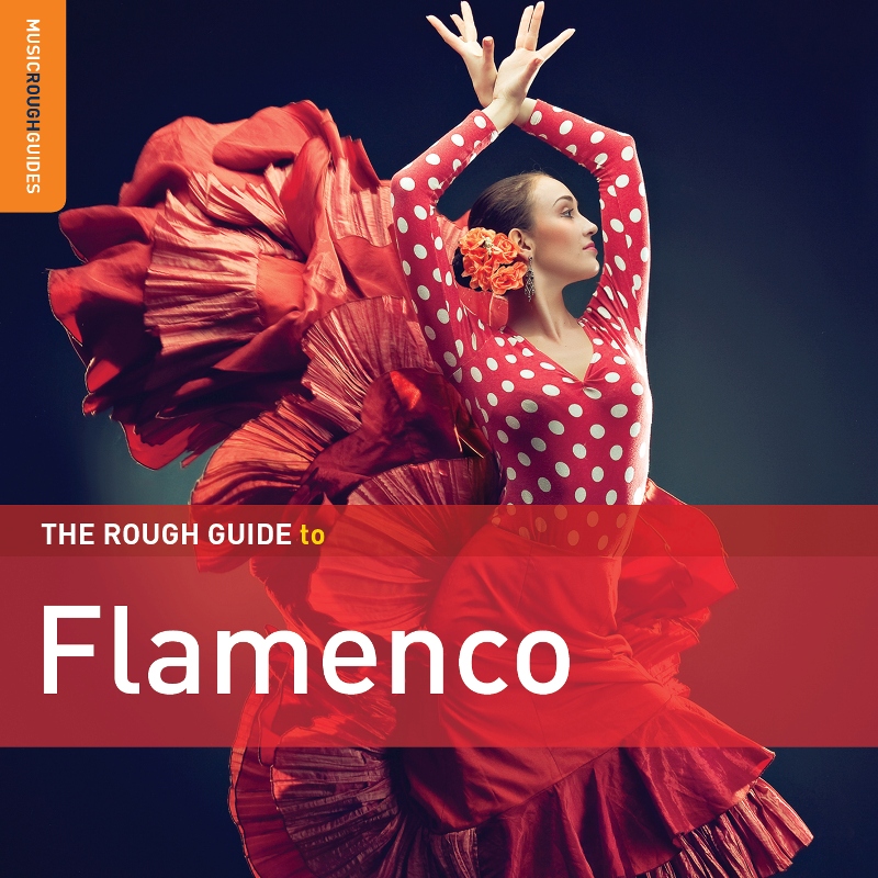 Picture of Various Artists - The Rough Guide to Flamenco (3rd Edition)