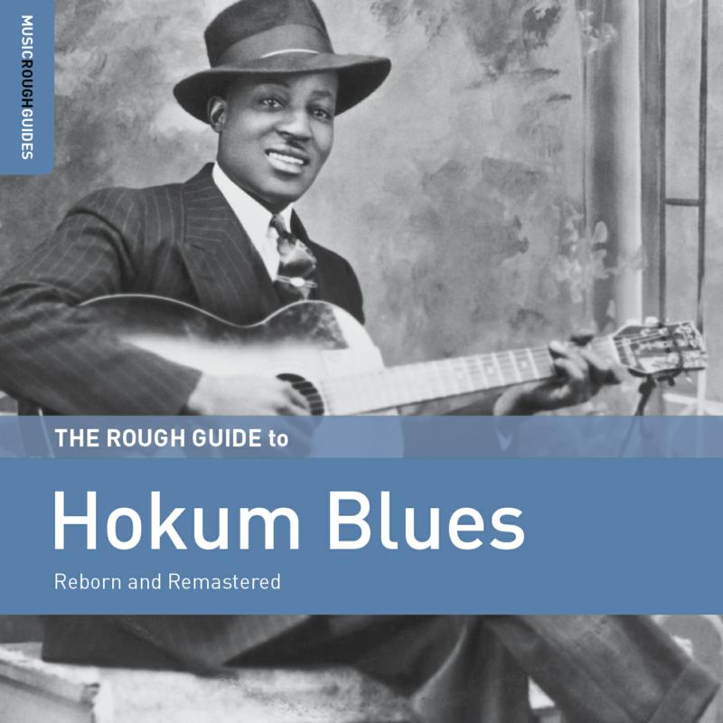 Picture of Various Artists - The Rough Guide To Hokum Blues