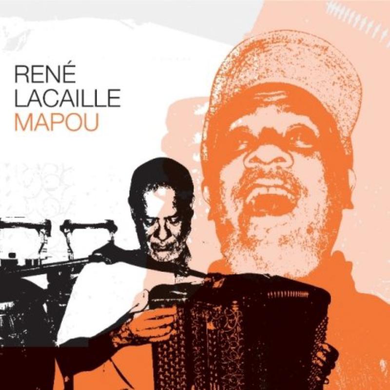 Picture of Rene Lacaille - Mapou