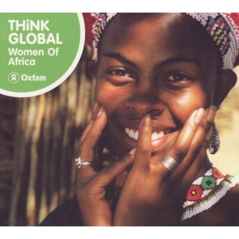 Picture of Various Artists - Think Global: Women of Africa