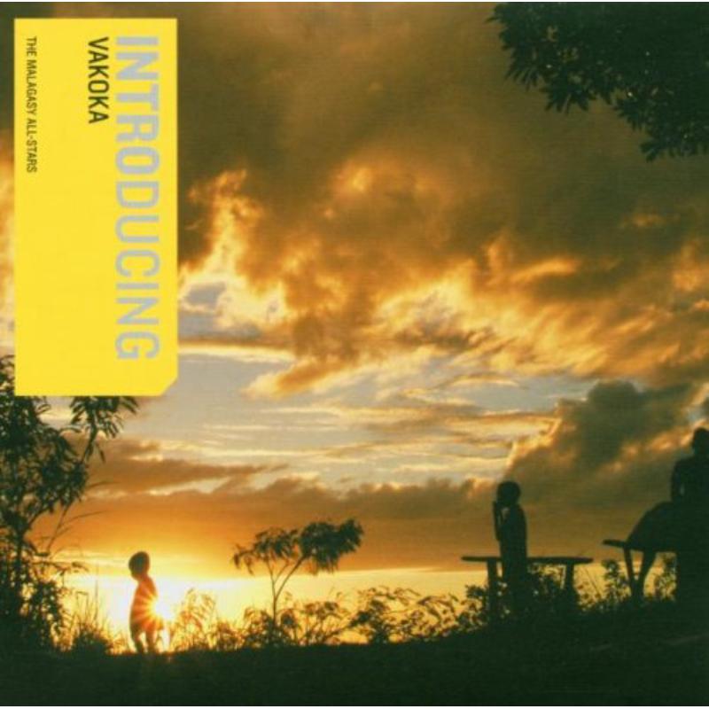 Picture of Vakoka - Introducing Vakoka