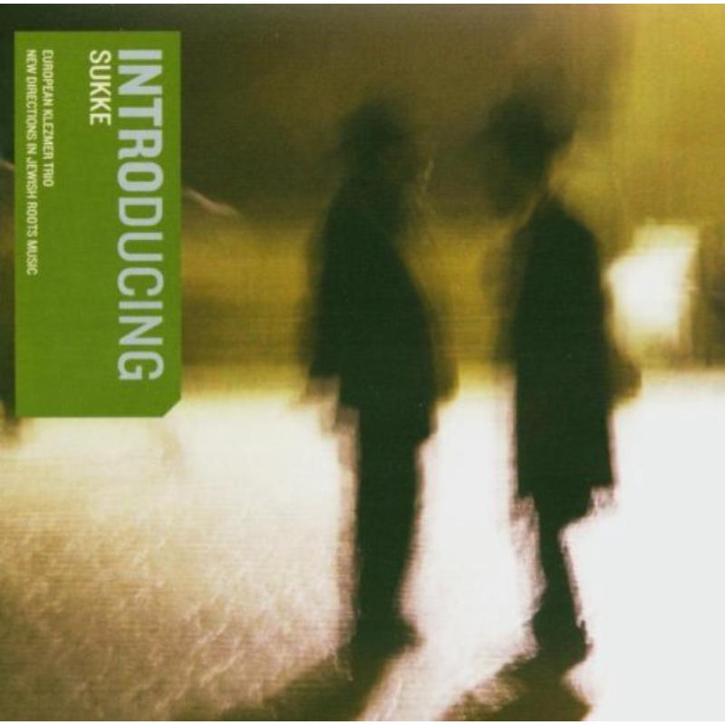 Picture of Sukke - Introducing Sukke