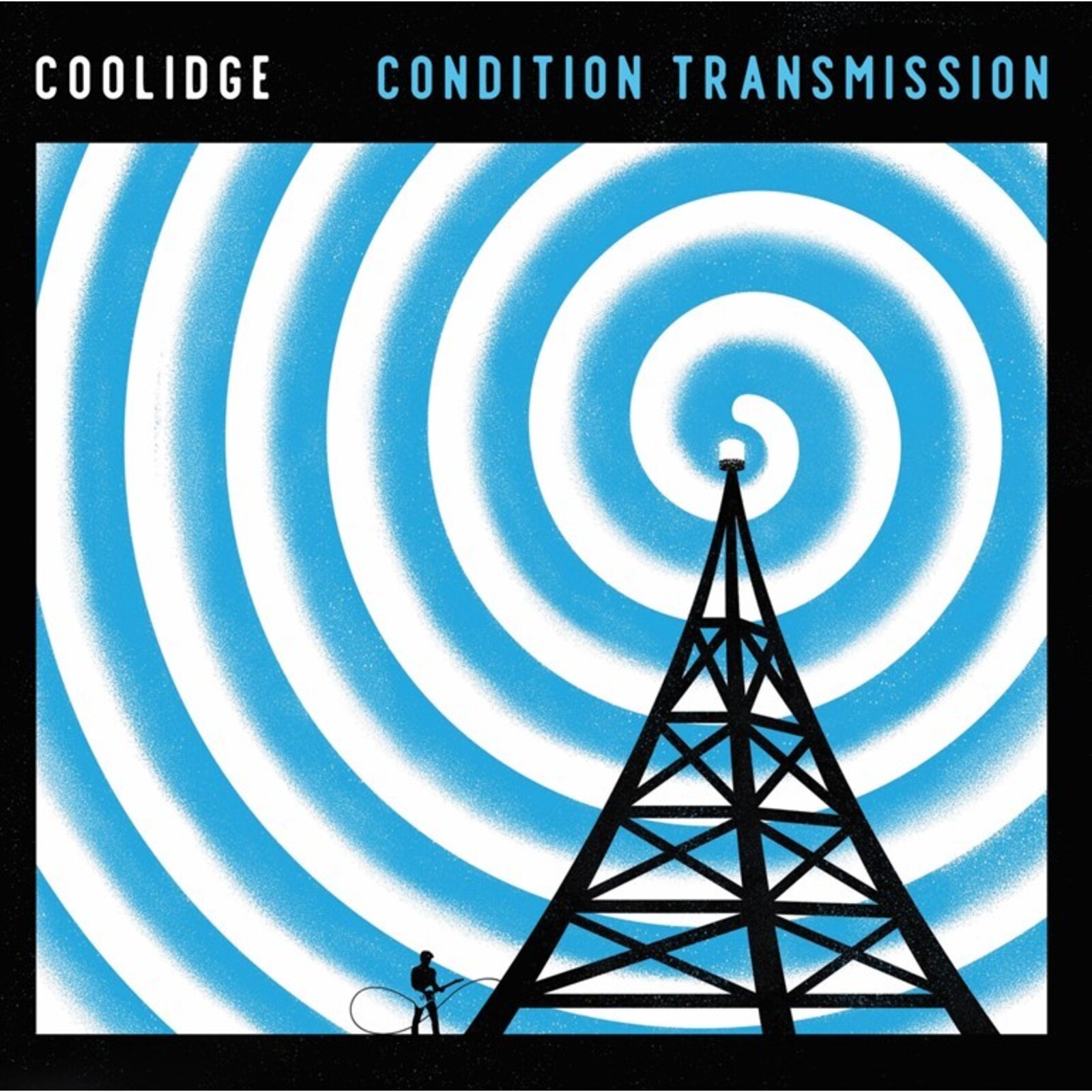Picture of Coolidge - Condition Transmission