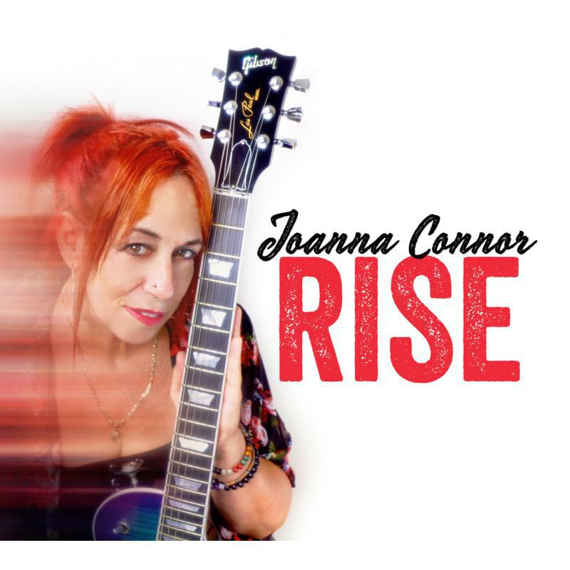 Picture of Joanna Connor - Rise