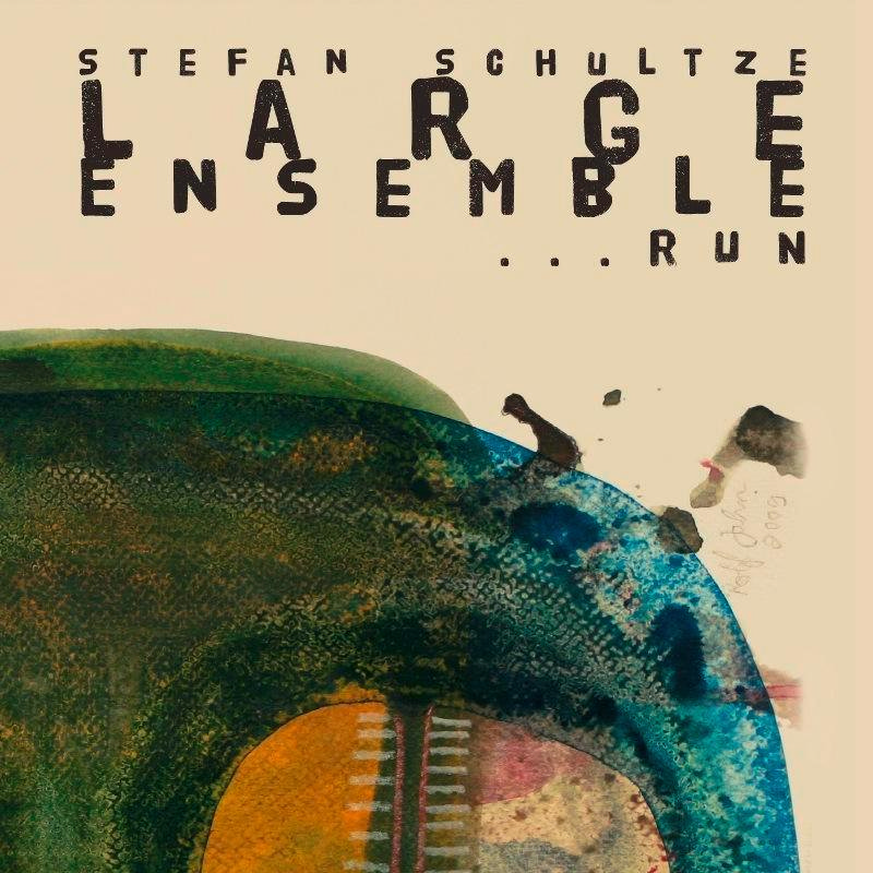 Picture of Stefan Schultze Large Ensemble - Run