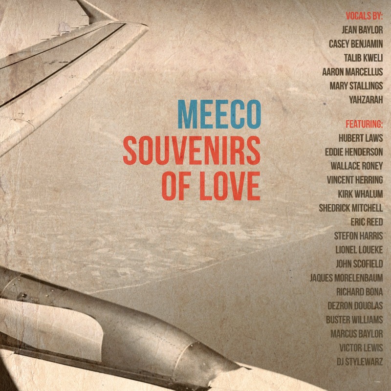 Picture of Meeco - Souvenirs of Love