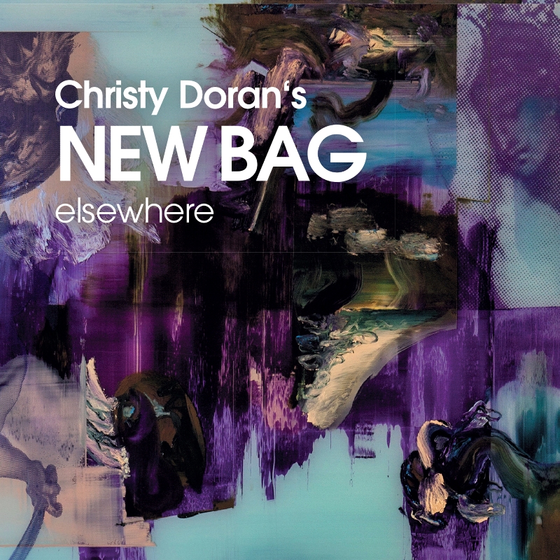 Picture of Christy Doran's New Bag - Elsewhere
