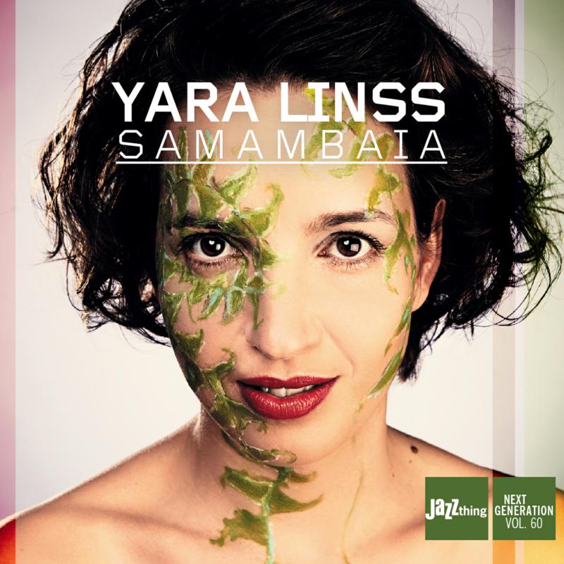 Picture of Yara Linss - Linss: Samambaia
