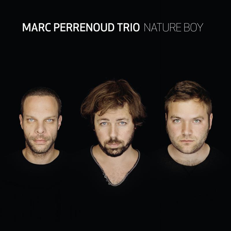 Picture of Marc Perrenoud Trio - Nature Boy