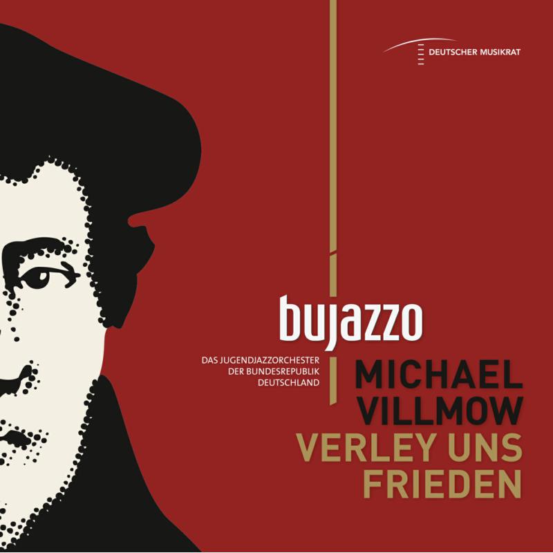 Picture of BuJazzO - Verley Uns Frieden