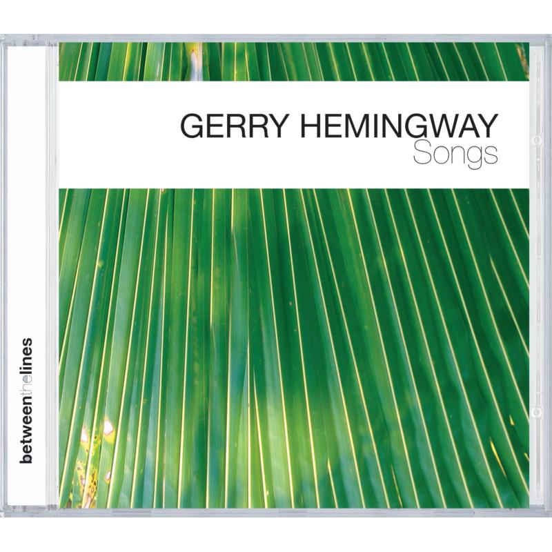 Picture of Gerry Hemingway - Songs