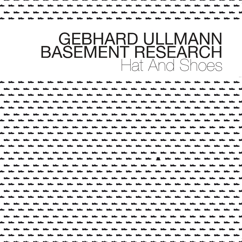 Picture of Gebhard Ullmann Basement Research - Hat and Shoes