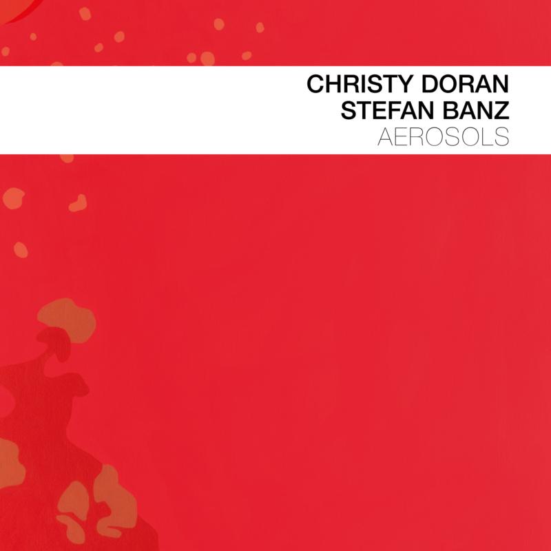 Picture of Christy Doran & Stefan Banz - Aerosols