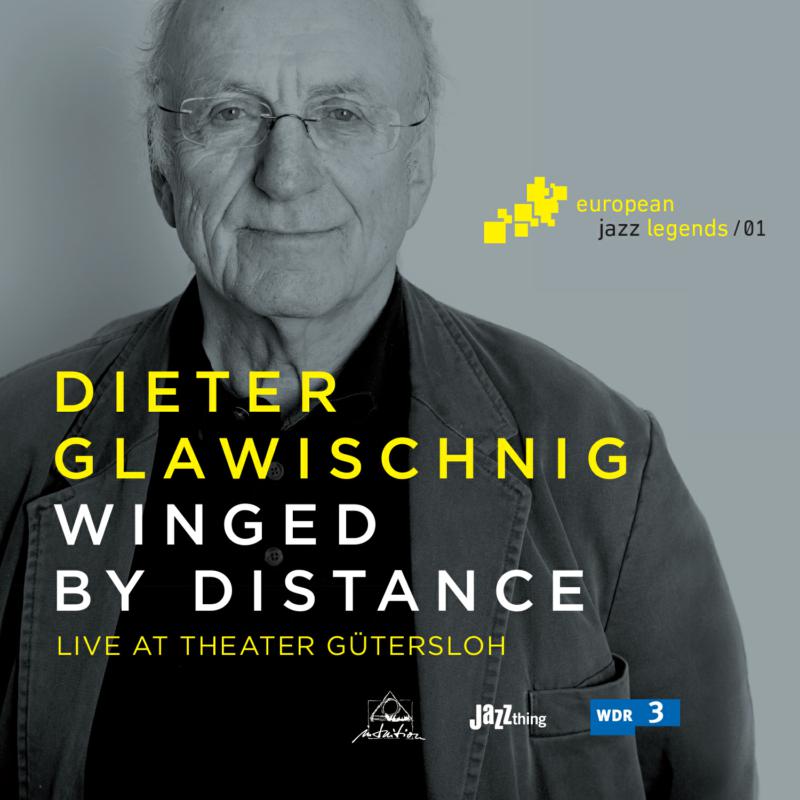 Picture of Dieter Glawischnig - Winged By Distance