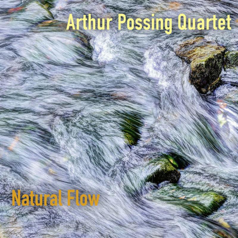 Picture of Arthur Possing Quartet - Natural Flow