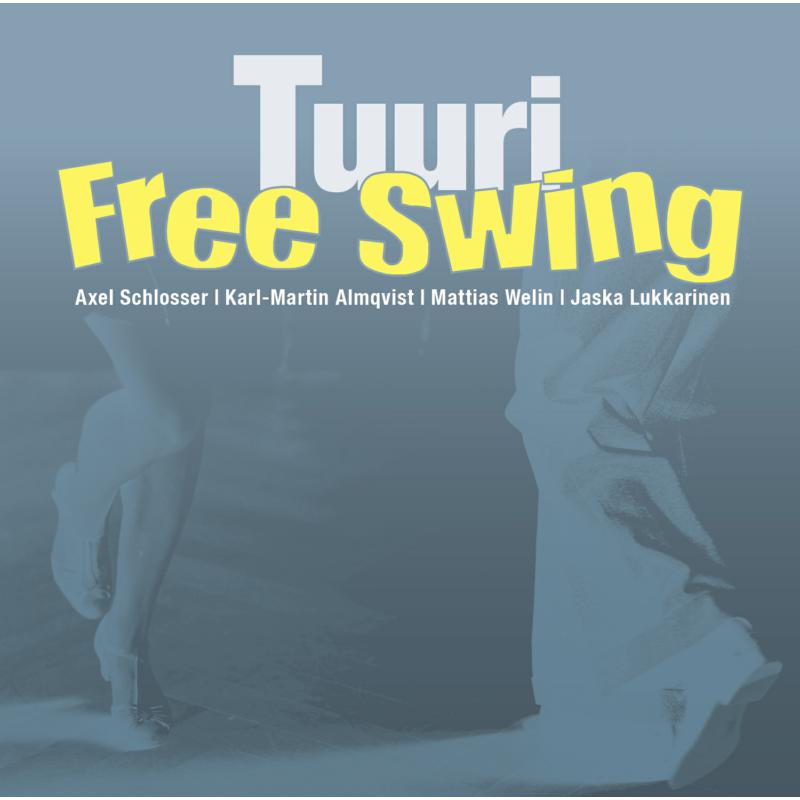Picture of Free Swing - Tuuri