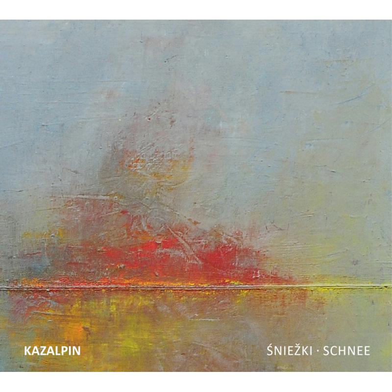 Picture of Kazalpin - Sniezki / Schnee