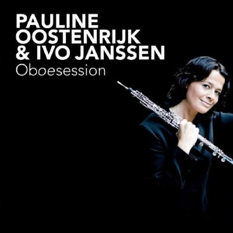 Picture of Oboesession - Various Composers
