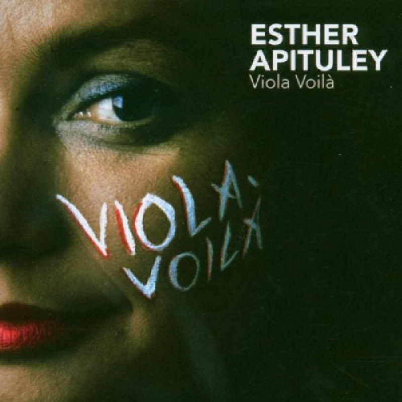 Picture of Various Composers - Viola Voila (Apituley)