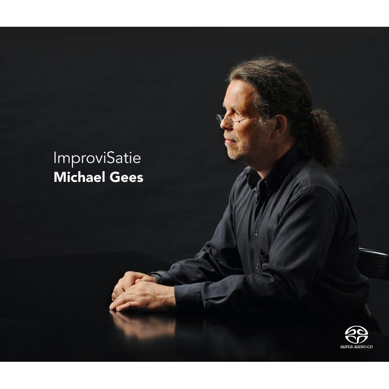 Picture of Michael Gees - ImproviSatie