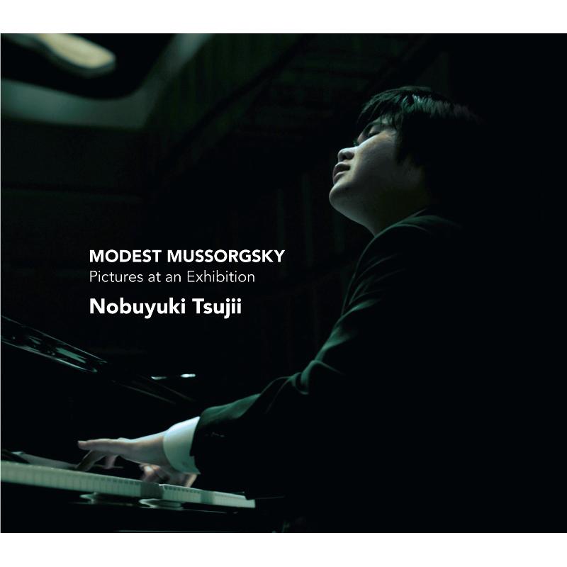 Picture of Nobuyuki Tsujii - Mussorgsky: Pictures At An Exhibition